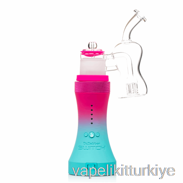Vape Elektronik Sigara Dr. Dabber Anahtarı Suga Sean